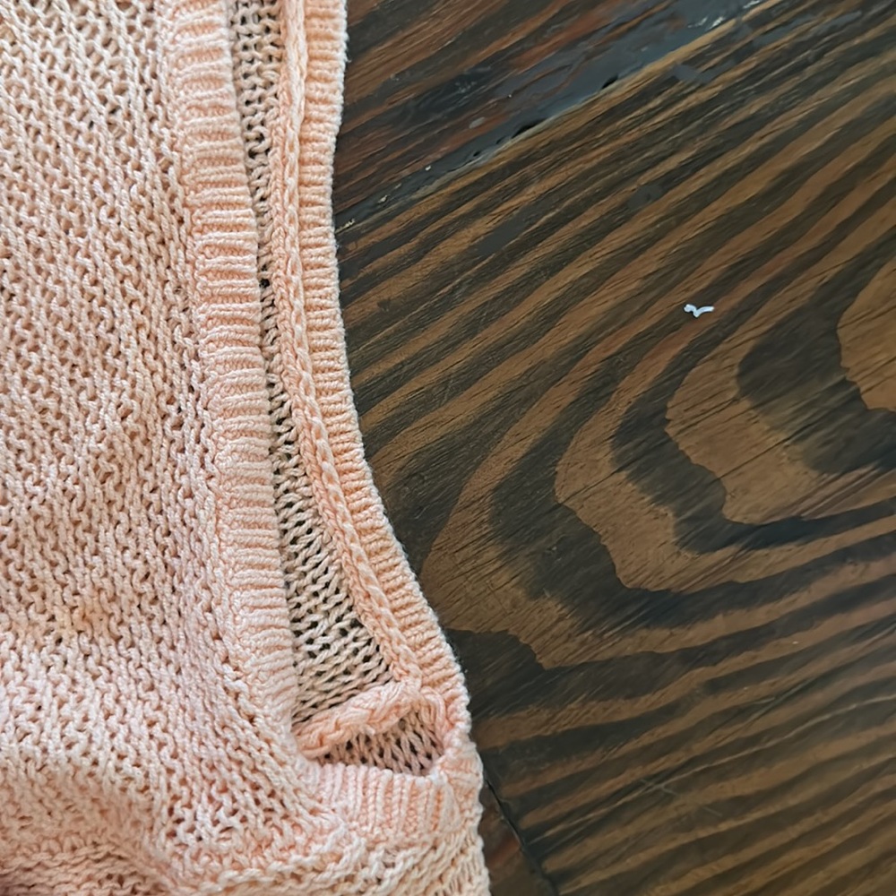 Express Sweater - Picture 3 of 3